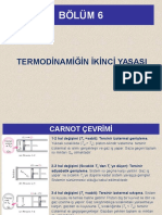 Termodinamik Notları