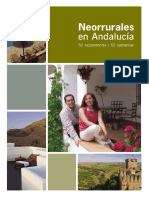 Neorrurales en Andalucia