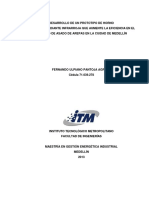 Desarrollo Horno Infrarroja Arepas Pantoja 2013 PDF