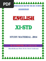 Download 11th_std_english_notes_of_lessonpdf by ilayagpost SN294217323 doc pdf