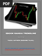 Download eBook Rahsia Trendline  by Ahmad Farhan Ramli SN294220472 doc pdf