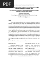 Download Jurnal Apus Darah Kelinci Oleh m Fadrul m 201210070311041 by Fadrul Mukhammad SN294220970 doc pdf