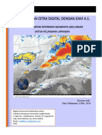 Pengolahan Citra Digital Dengan ENVI 4.1 - Full