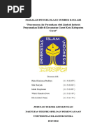 Download Makalah Pengelolaan Sumber Daya Air Crom-2 by Sitti Hariyati Saleh SN294223186 doc pdf
