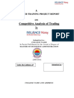 MBA-Finance-Project-Report-on-A-Competitive-Analysis-of-Trading-in-Reliance-Money.pdf