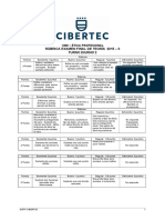 1369 Ética Profesional EF Diurno 2 201502 RUBRICA