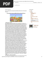 Los 10 Derechos Imprescriptibles Del Lector de Daniel Pennac