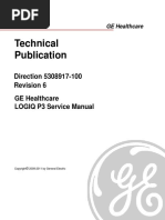 Siemens G50 Service Manual | Medical Ultrasound | Fuse (Electrical)