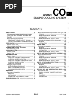 Nissan Xterra 08 Engine Control Pdf Pdf Throttle Vehicle Technology