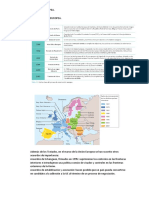 Tema 3. Unión Europea.