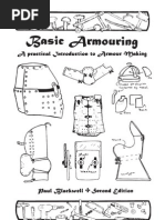 Download Basic Armouring by James Marion SN29423504 doc pdf