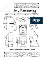 Basic Armouring