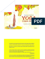 Yoga para Niños PDF