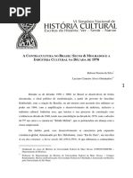 Robson Pereira Da Silva & Luciano Carneiro Alves