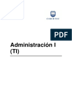 Manual 2014-I 01 Administración I (TI) (1532)