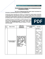 Public Notice Gate 2016 Aeot