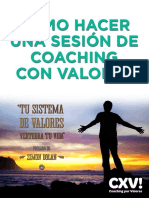 Cómo Hacer Una Sesión de Coaching Con Valores.compressed