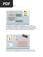 Deberes y Derechos de La Familia