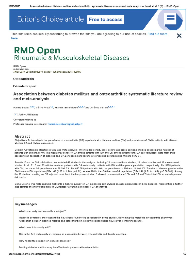 Literature review template picture