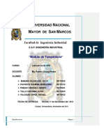 Informe Laboratorio de OPU