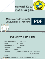 Status Pasien Psoriasis