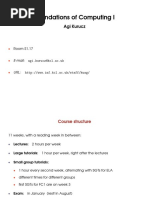 Lecture 1 PDF