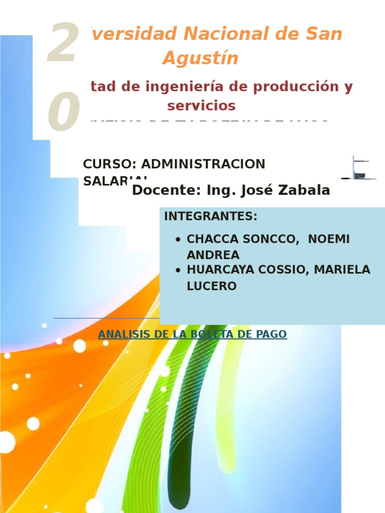 Cálculo Impuesto a la Renta 2023 | PDF | Impuestos | Finanzas del gobierno
