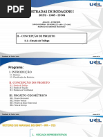 ER1 - AULA 03 - Estudo de Tráfego