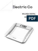 Manual Instruções - Balança Digital Ref. BS0111 - Revised Feb11 PDF