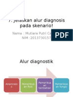 9.alur Diagnosis Pada Geriatri