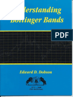 Understanding Bollinger Bands - Dobson 1994