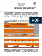 Orientaciones Especif Sistematiz Prueba Entrada Sireva 2015 Publicacion 1