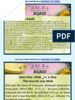 Al Aqaid