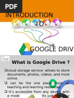 Google Drive