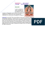 Bodhisattva Ratnamati