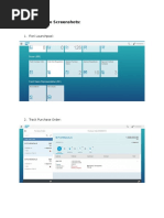 Fiori Demo