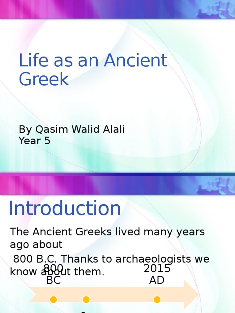 Life in Ancient Greece: Culture & Society | PDF | Ancient Greece | Sparta