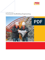 Handbook Formwork Scaffolding Engineering - 2014