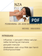 Referat Influenza