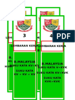 Tulang Fail Untuk Fail Lembaran Kerja