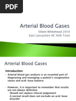 Download Arterial Blood Gases by Ridhwan Mgt SN294272266 doc pdf