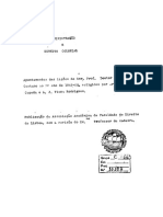 Administração e Direito Colonial Marcelo Caetano
