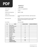 Bab 3 Zaman Pra Sejarah