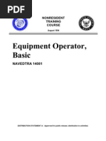 U.S. Navy Standard Organization Manual | PDF | United States Navy | Navies
