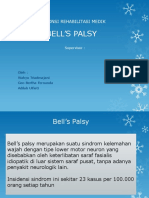 Responsi RM Bell Palsy