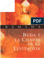 Ramtha - Buda Y La Ciencia de La Levitacion