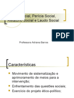 Estudo Social Perc3adcia Social Relatc3b3rio Social Revisc3a3o 15 01