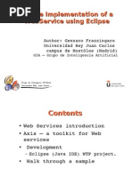 Download Axis Eclipse by krishna SN2942852 doc pdf