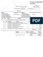 Invoice S183541