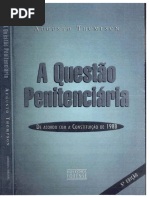 Augusto Thompson - A Questão Penitenciária - Ano 2002.pdf